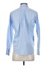 Everlane 100% Cotton Blue Long Sleeve Button-Down Shirt Size 00 - photo 2