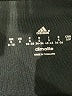 Adidas Solid Black Active Pants Size S - photo 7