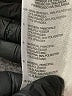 Adidas Solid Black Active Pants Size S - photo 8