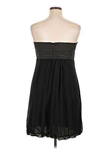 David's Bridal Cocktail Dress (view 2)