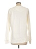 Royce Brand Ivory White Sweatshirt Size L - photo 2