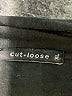 Cut Loose Black Kimono Size XL - photo 7