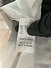 Unbranded 100% Polyester Floral Ivory Casual Dress Size S - photo 7