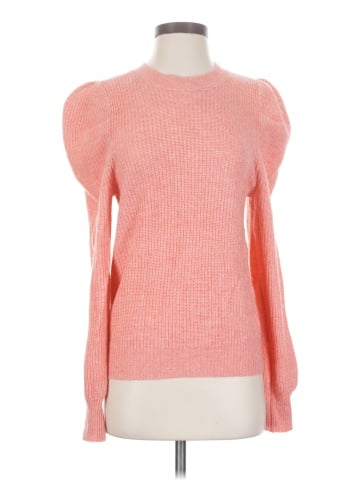 Ann Taylor LOFT Pullover Sweater (view 1)