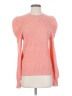 Ann Taylor LOFT Orange Pullover Sweater Size S - photo 1