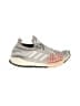 Adidas Gray Sneakers Size 6 1/2 - photo 1