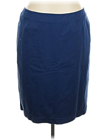 Lord & Taylor Casual Skirt (view 1)