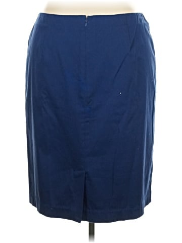 Lord & Taylor Casual Skirt (view 2)