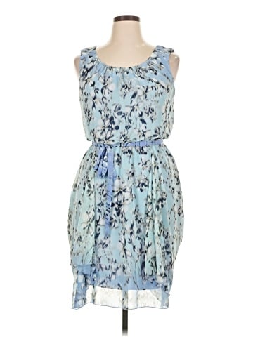 Rabbit Rabbit Rabbit Designs Cocktail Dress (view 1)