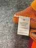 Flying Tomato Paisley Orange Pullover Sweater Size 3X - photo 7