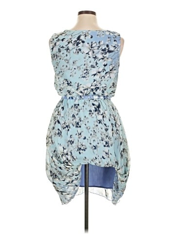 Rabbit Rabbit Rabbit Designs Cocktail Dress (view 2)
