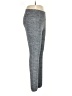 Torrid Active Solid Gray Active Pants Size 1X Plus (1) - photo 4
