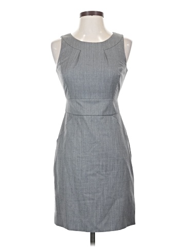 J.Crew Factory Store Casual Dress (view 1)