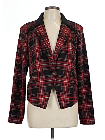 Maurices Blazer (view 1)