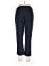 Boston Proper Solid Blue Dress Pants Size 10 - photo 2