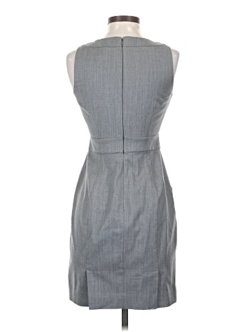 J.Crew Factory Store Casual Dress (view 2)