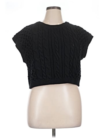 Anthropologie Sweater Vest (view 1)