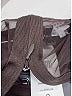 Herve Leger Color Block Brown Cocktail Dress Size L - photo 7