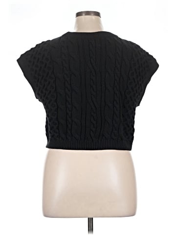 Anthropologie Sweater Vest (view 2)