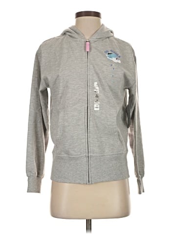 Disney Store Zip Up Hoodie (view 1)