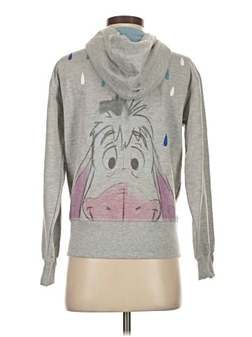 Disney Store Zip Up Hoodie (view 2)