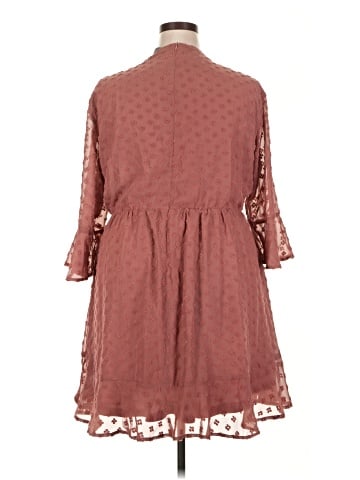 Arula Casual Dress (view 2)