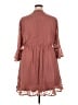 Arula 100% Polyester Brown Casual Dress Size 2X - photo 2