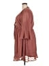 Arula 100% Polyester Brown Casual Dress Size 2X - photo 5