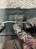 J.Crew Black Active Pants Size 4 - photo 7