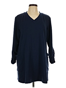 Susan Graver Pullover Sweater