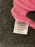 Apparis 100% Polyester Pink Pullover Sweater Size M - photo 8