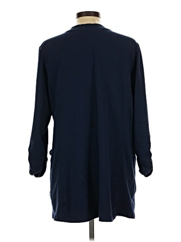 Susan Graver Pullover Sweater (view 2)