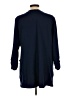 Susan Graver Blue Pullover Sweater Size L - photo 2