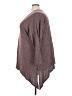 Torrid Burgundy Pullover Sweater Size 5X Plus (5) - photo 5