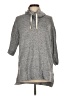 Active by Old Navy Gray Poncho Size M - photo 1
