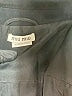 Miu Miu Black Blazer Size EU (IT) 42 / US 6 - photo 14
