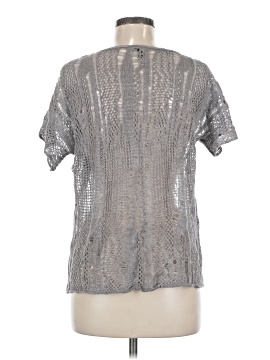 Eileen Fisher Short Sleeve T-Shirt (view 2)