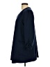 Susan Graver Blue Pullover Sweater Size L - photo 5