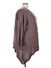 Torrid Burgundy Pullover Sweater Size 5X Plus (5) - photo 4