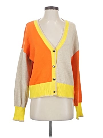 Kerri Rosenthal Cardigan (view 1)