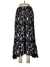 Club Monaco 100% Polyester Black Casual Pants Size 6 - photo 1