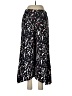 Club Monaco 100% Polyester Black Casual Pants Size 6 - photo 2