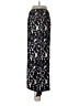 Club Monaco 100% Polyester Black Casual Pants Size 6 - photo 5