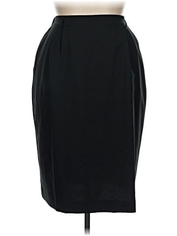 Liz Baker Essentials Formal Skirt (view 1)