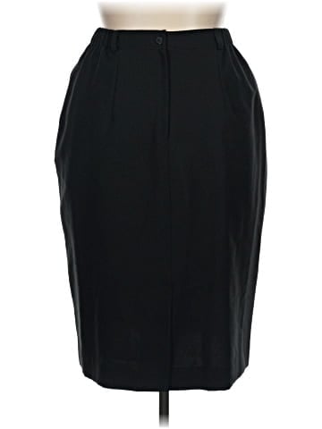 Liz Baker Essentials Formal Skirt (view 2)
