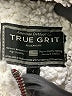 True Grit 100% Polyester Ivory Pullover Sweater Size L - photo 7