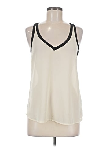 XXI Sleeveless Top (view 1)