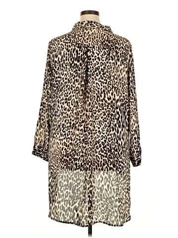 Spense 3/4 Sleeve Blouse (view 2)