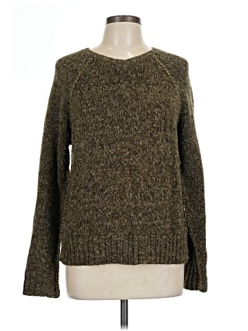 Relativity Pullover Sweater (view 1)