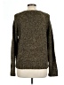 Relativity Tweed Brown Pullover Sweater Size L - photo 2